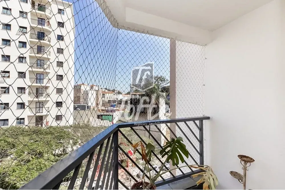 Apartamento, 2 quartos, 65 m² - Foto 1