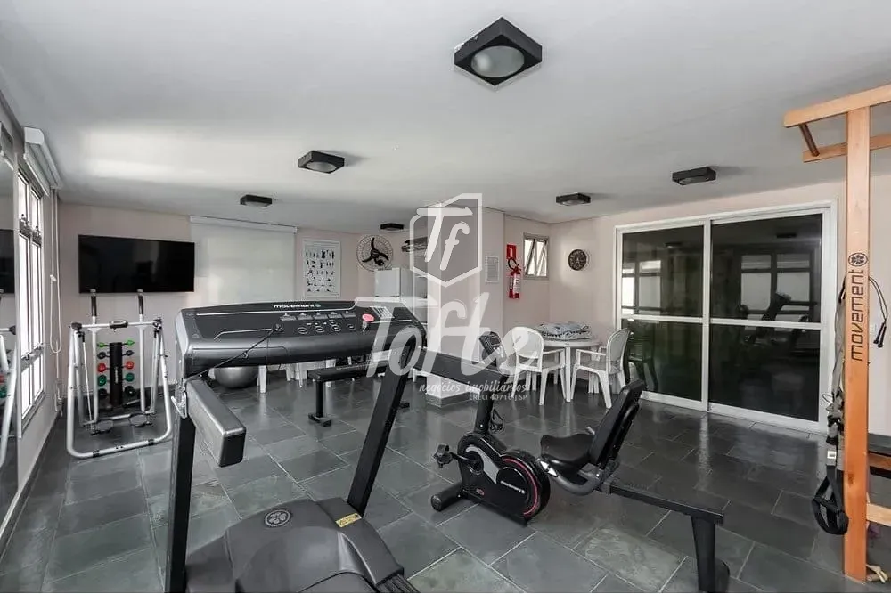 Apartamento, 2 quartos, 65 m² - Foto 4