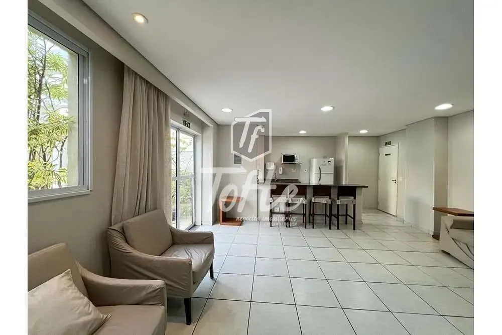 Apartamento, 2 quartos, 54 m² - Foto 4