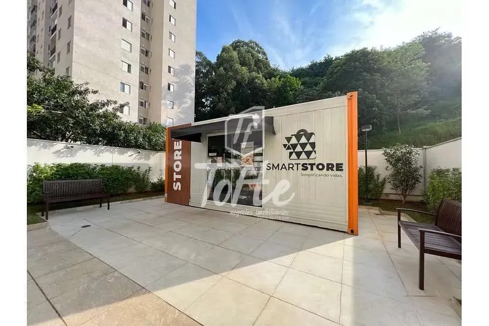 Apartamento, 2 quartos, 54 m² - Foto 3