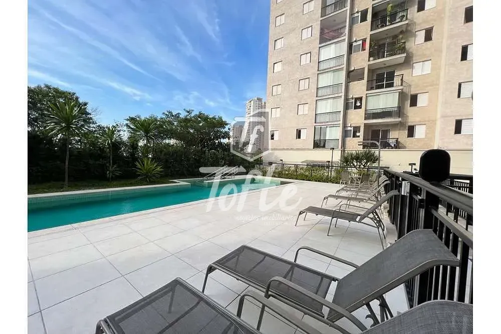 Apartamento, 2 quartos, 54 m² - Foto 1