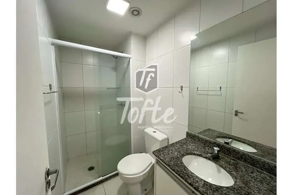 Apartamento, 2 quartos, 54 m² - Foto 2