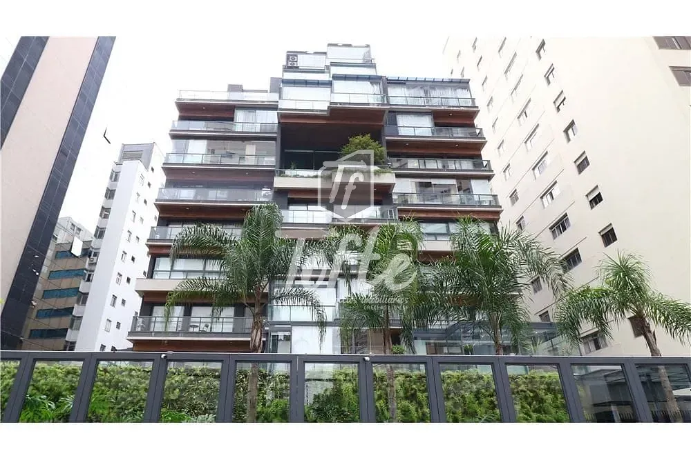 Apartamento, 2 quartos, 110 m² - Foto 1