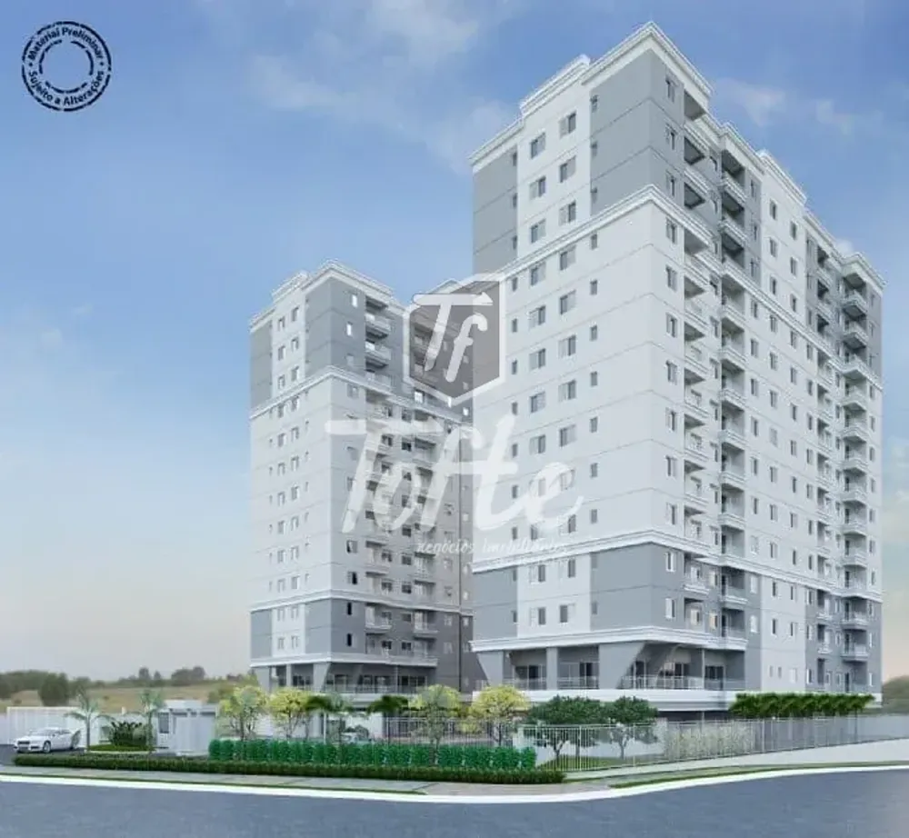 Apartamento, 2 quartos, 50 m² - Foto 1