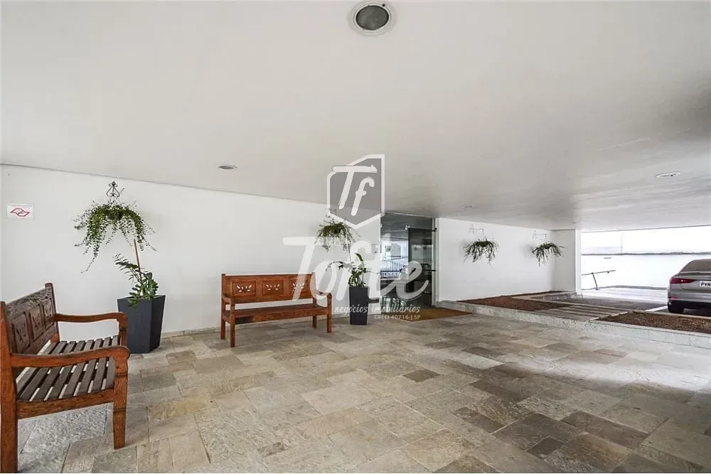 Apartamento, 1 quarto, 30 m² - Foto 4