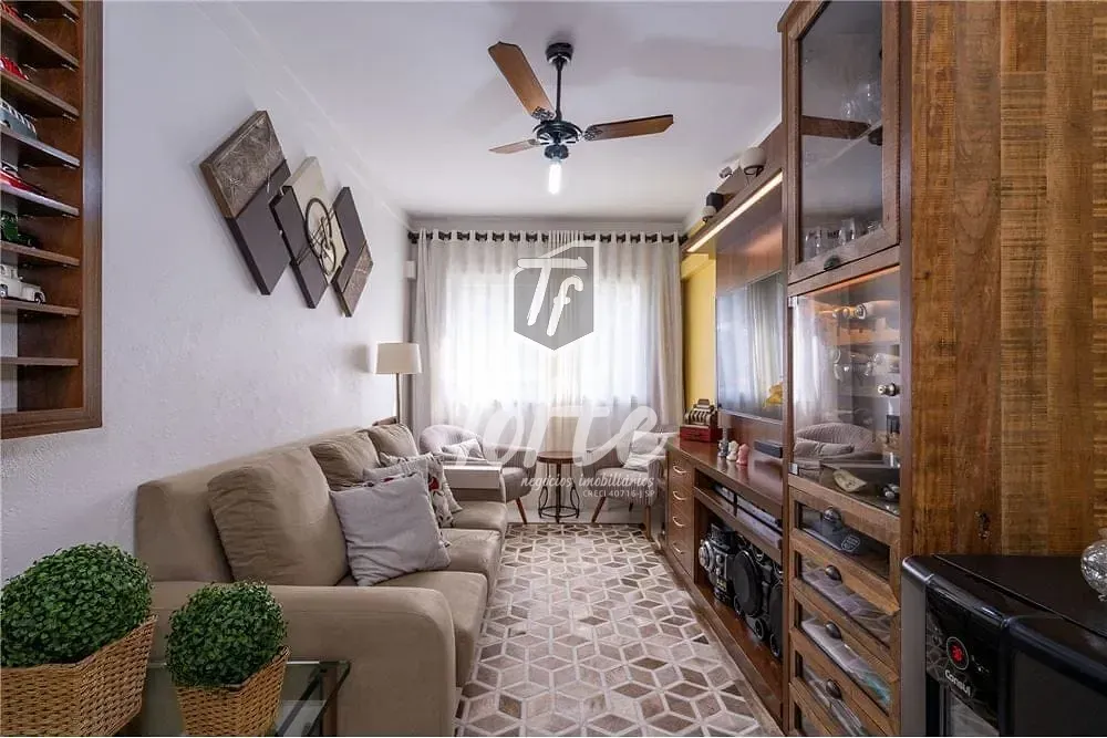 Apartamento, 2 quartos, 59 m² - Foto 1