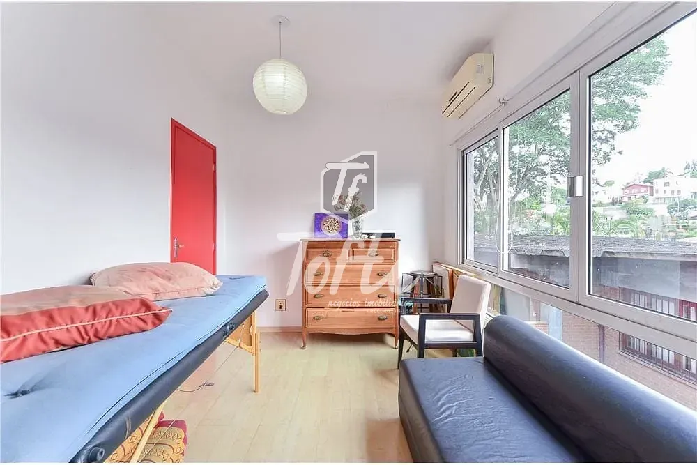 Casa, 5 quartos, 337 m² - Foto 2
