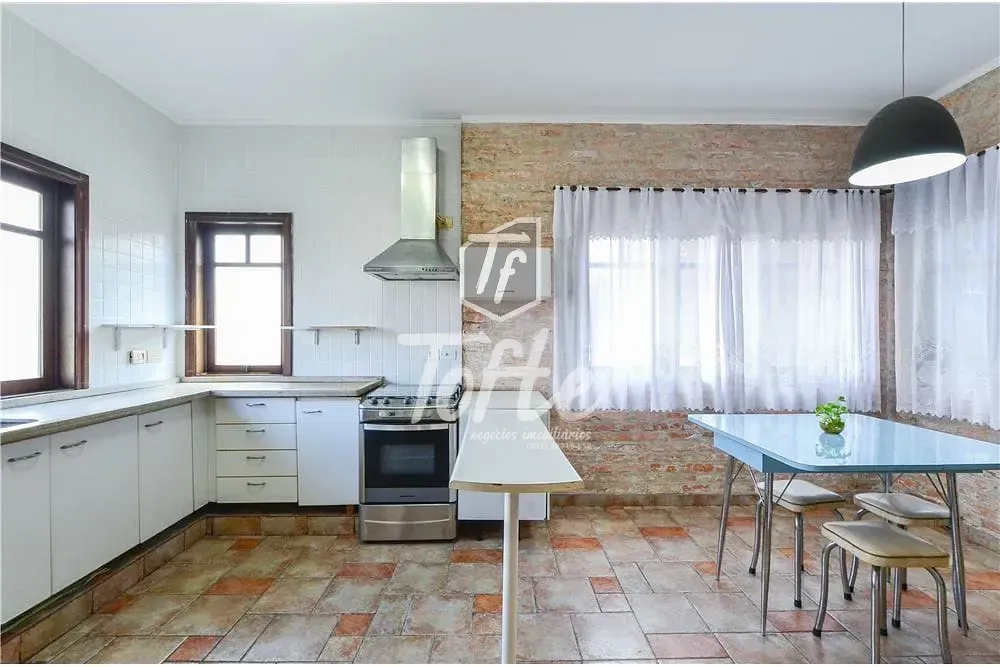Casa, 3 quartos, 262 m² - Foto 2
