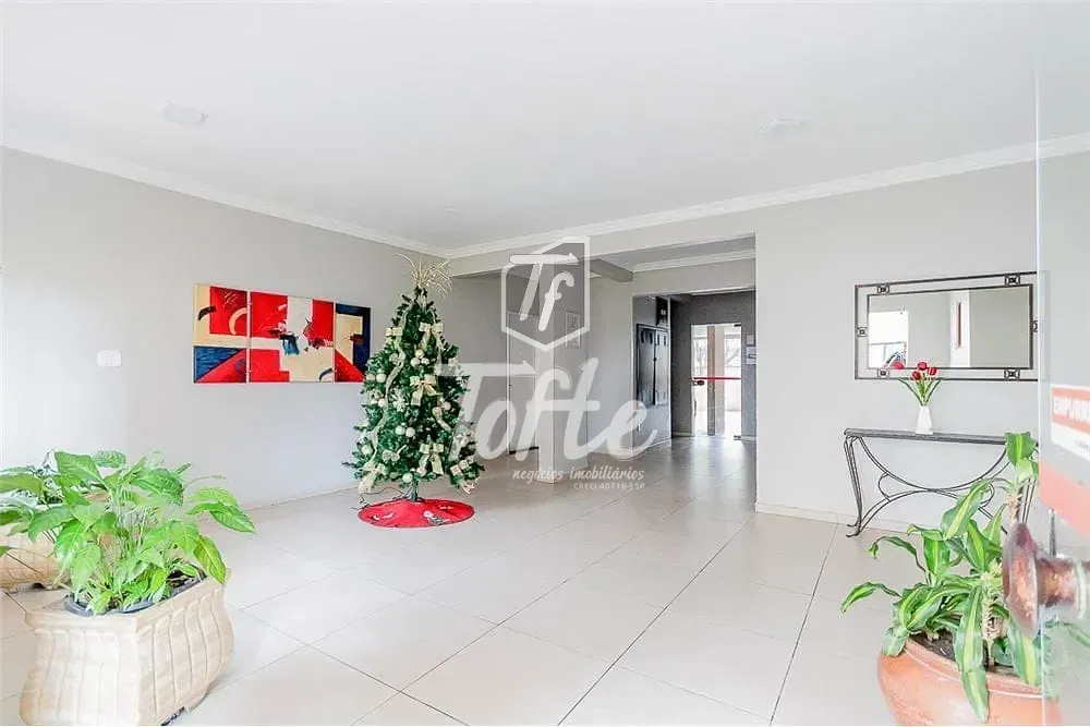 Apartamento, 3 quartos, 64 m² - Foto 2