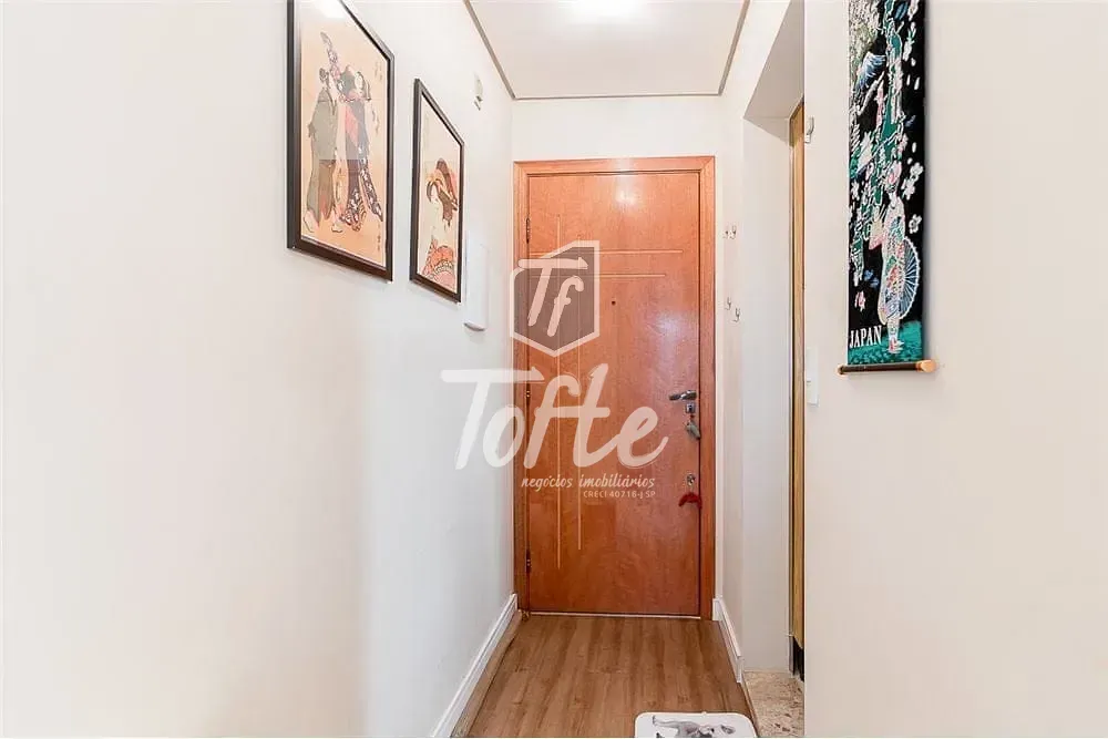Apartamento, 3 quartos, 64 m² - Foto 4