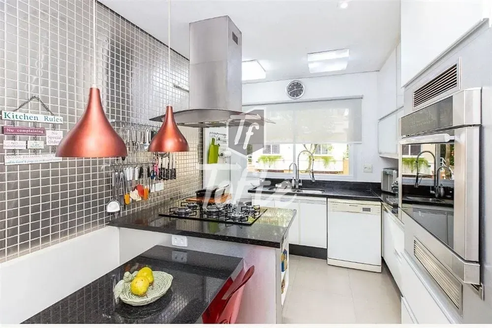 Casa, 5 quartos, 224 m² - Foto 3
