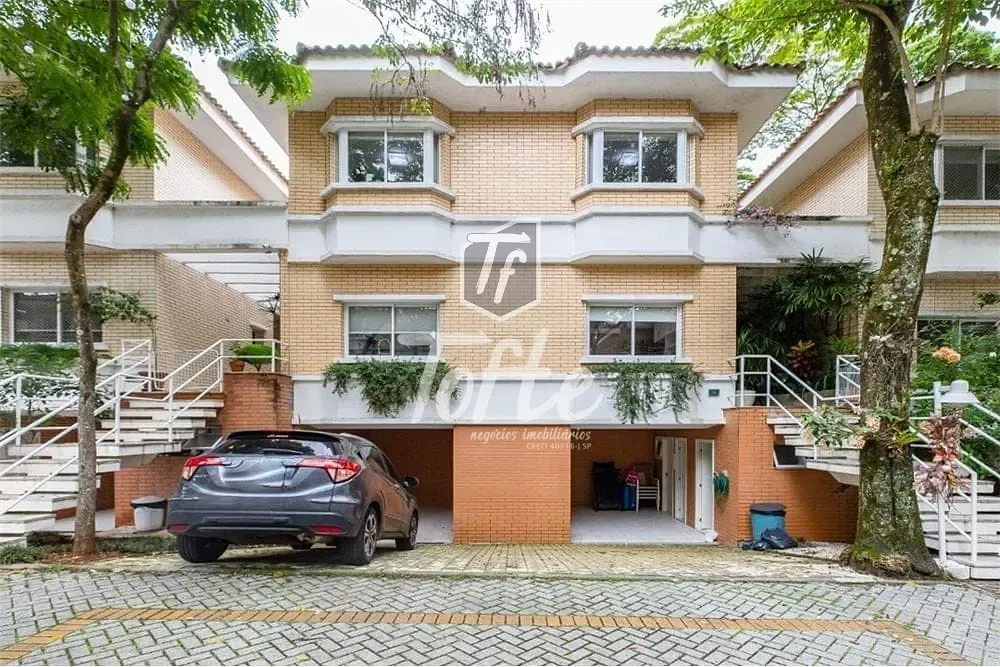 Casa, 5 quartos, 224 m² - Foto 4