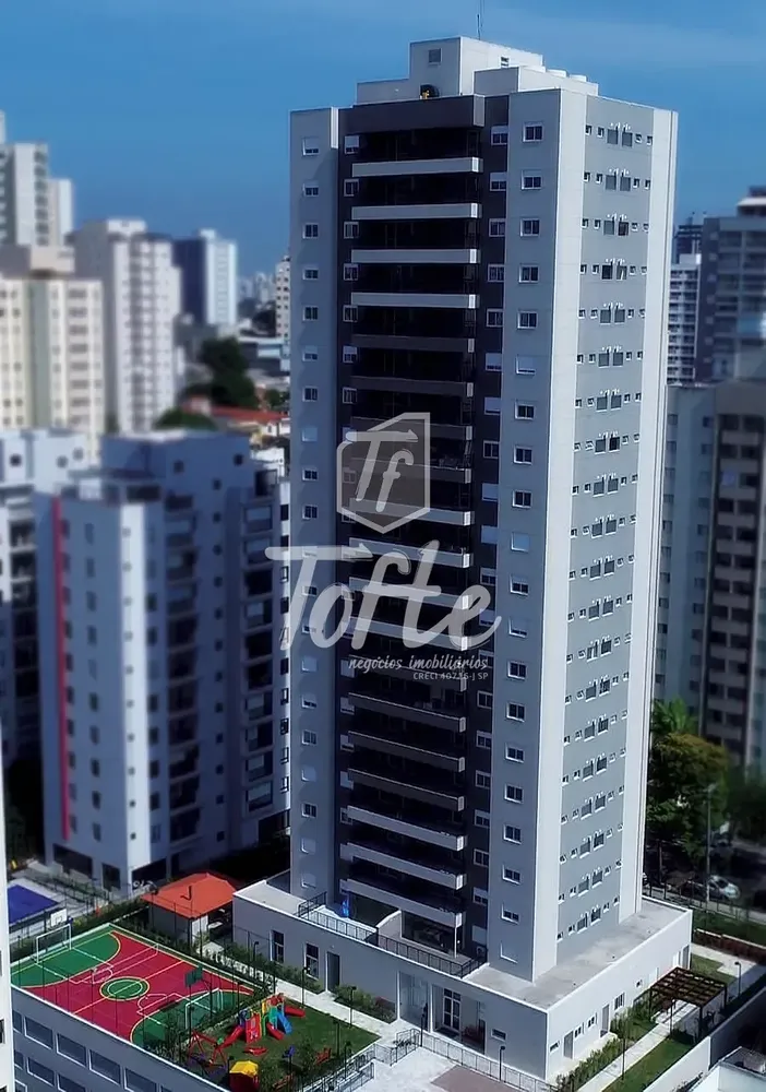 Apartamento, 2 quartos, 71 m² - Foto 1