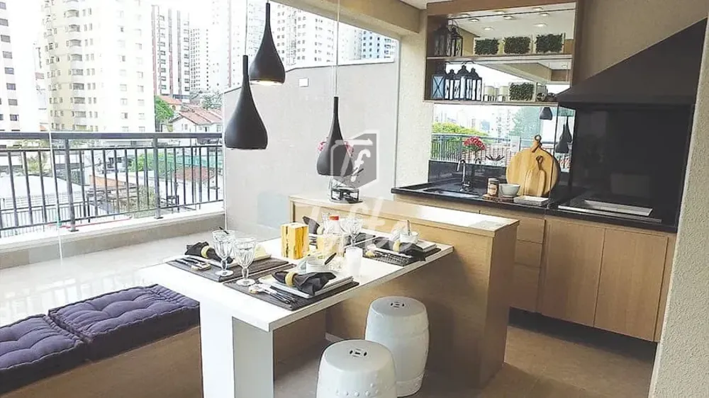 Apartamento, 2 quartos, 71 m² - Foto 3