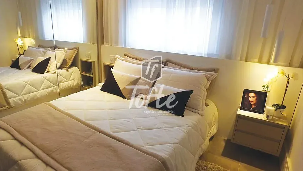 Apartamento, 2 quartos, 71 m² - Foto 4