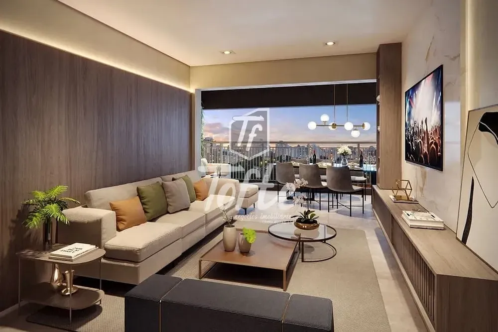 Apartamento, 2 quartos, 66 m² - Foto 2