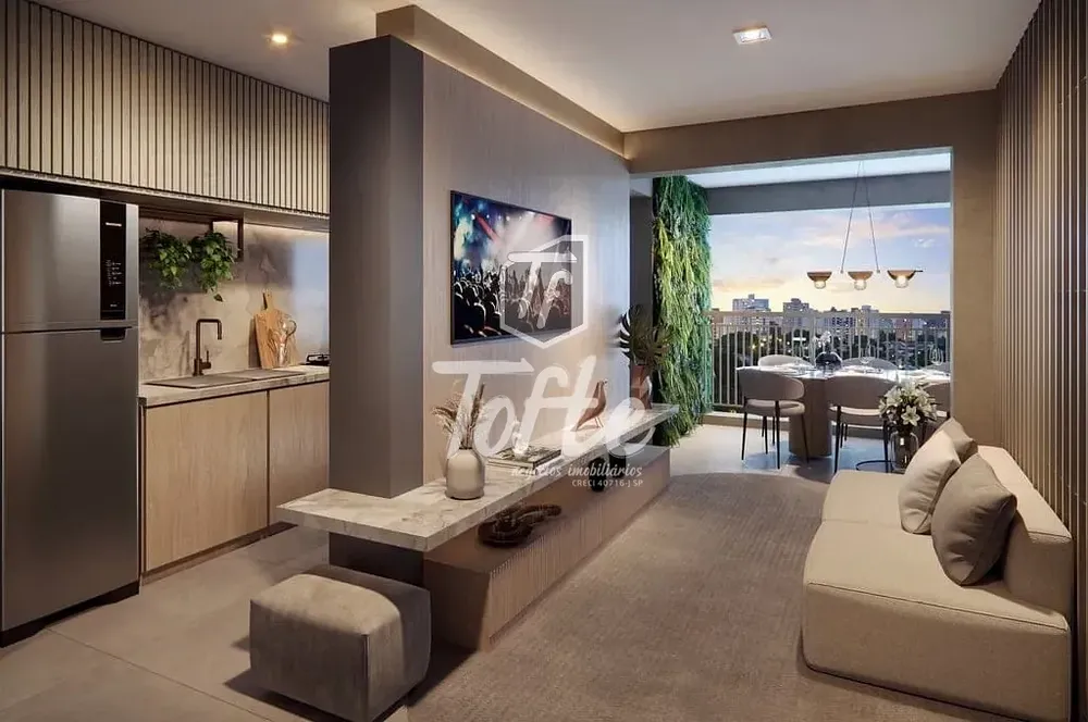 Apartamento, 2 quartos, 66 m² - Foto 4