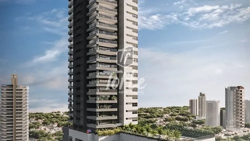 Sala-Conjunto, 34 m² - Foto 1