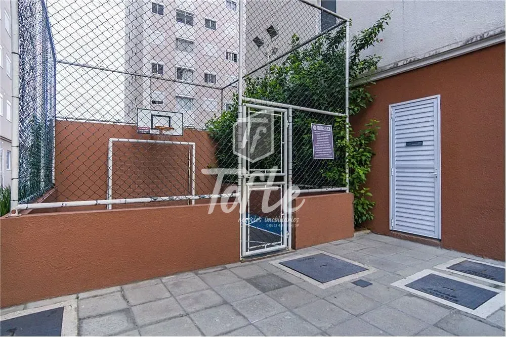 Apartamento, 1 quarto, 35 m² - Foto 3