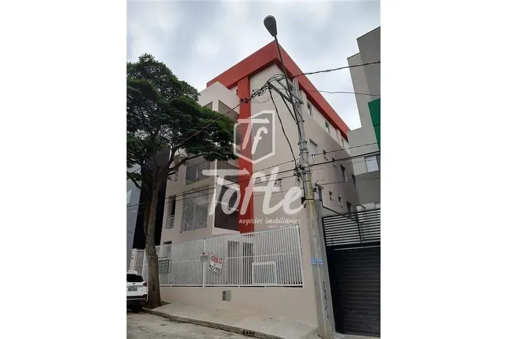 Apartamento, 2 quartos, 50 m² - Foto 1