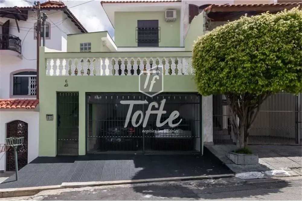 Casa, 3 quartos, 150 m² - Foto 1