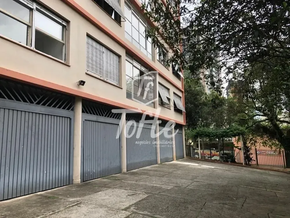 Apartamento, 2 quartos, 107 m² - Foto 1