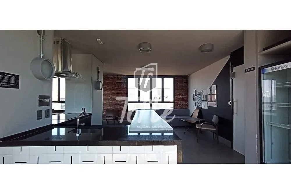 Apartamento, 1 quarto, 21 m² - Foto 4