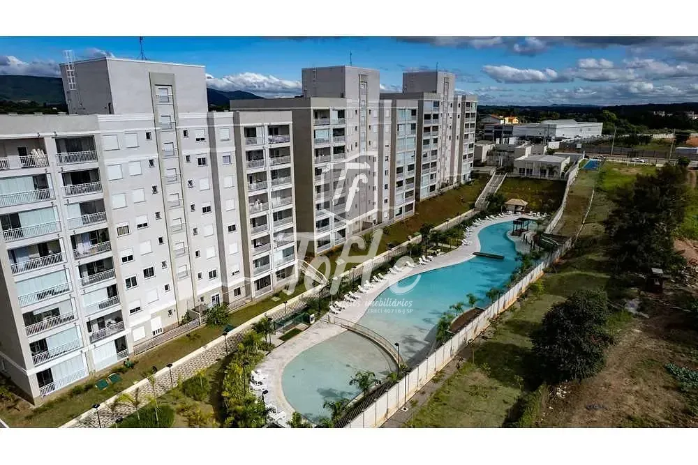 Apartamento, 2 quartos, 68 m² - Foto 1