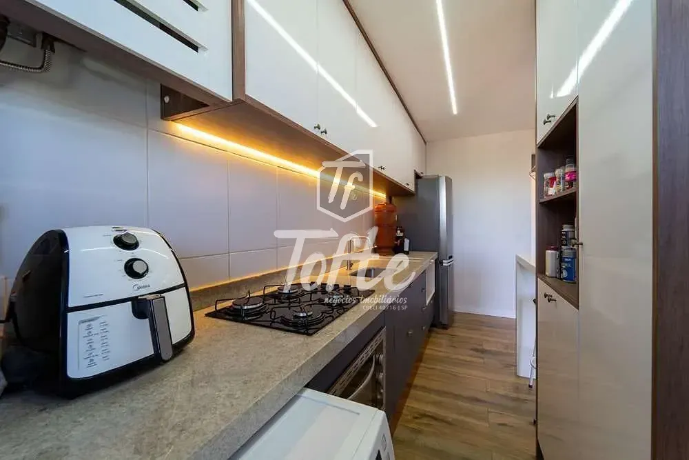 Apartamento, 2 quartos, 68 m² - Foto 3