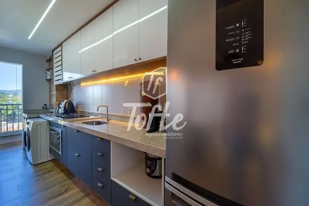 Apartamento, 2 quartos, 68 m² - Foto 4