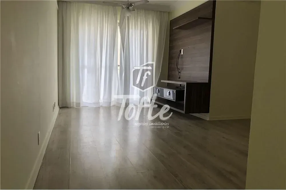Apartamento, 2 quartos, 54 m² - Foto 1