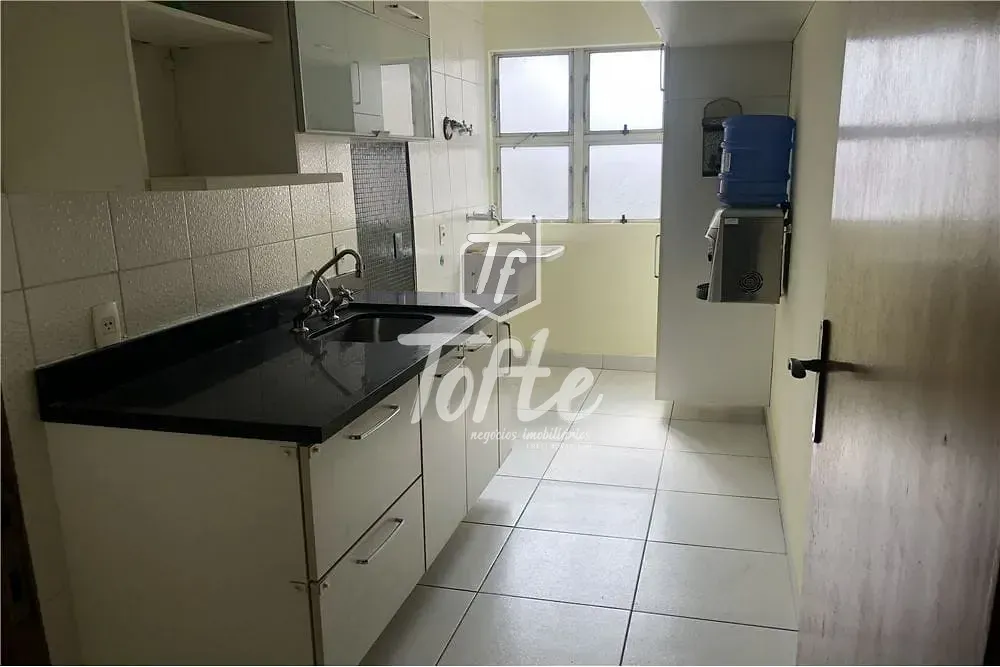 Apartamento, 2 quartos, 54 m² - Foto 2