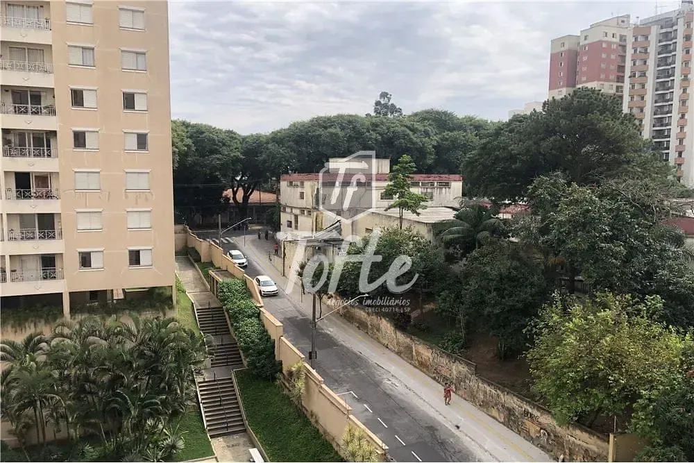 Apartamento, 2 quartos, 54 m² - Foto 3
