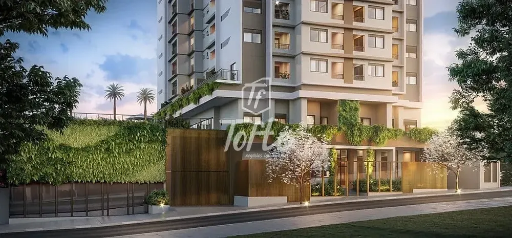 Apartamento, 2 quartos, 82 m² - Foto 3