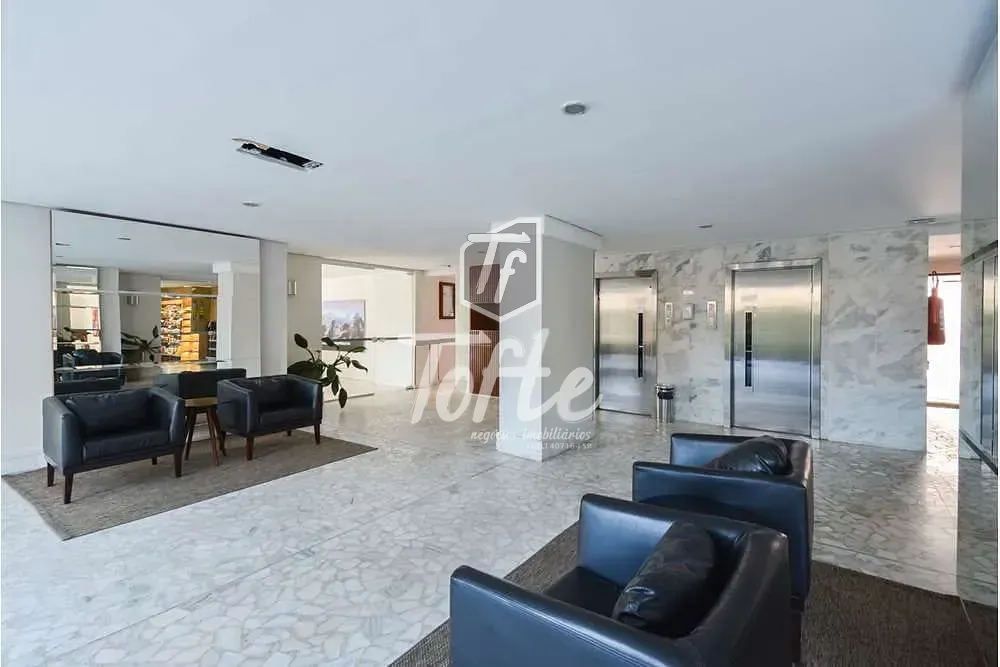 Apartamento, 2 quartos, 77 m² - Foto 4