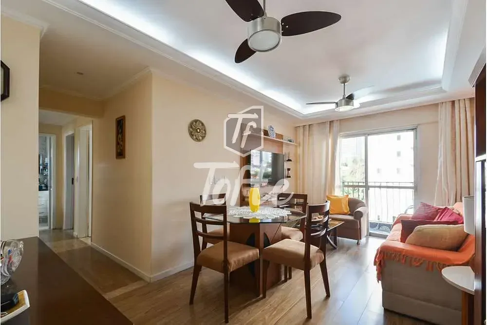 Apartamento, 2 quartos, 77 m² - Foto 2