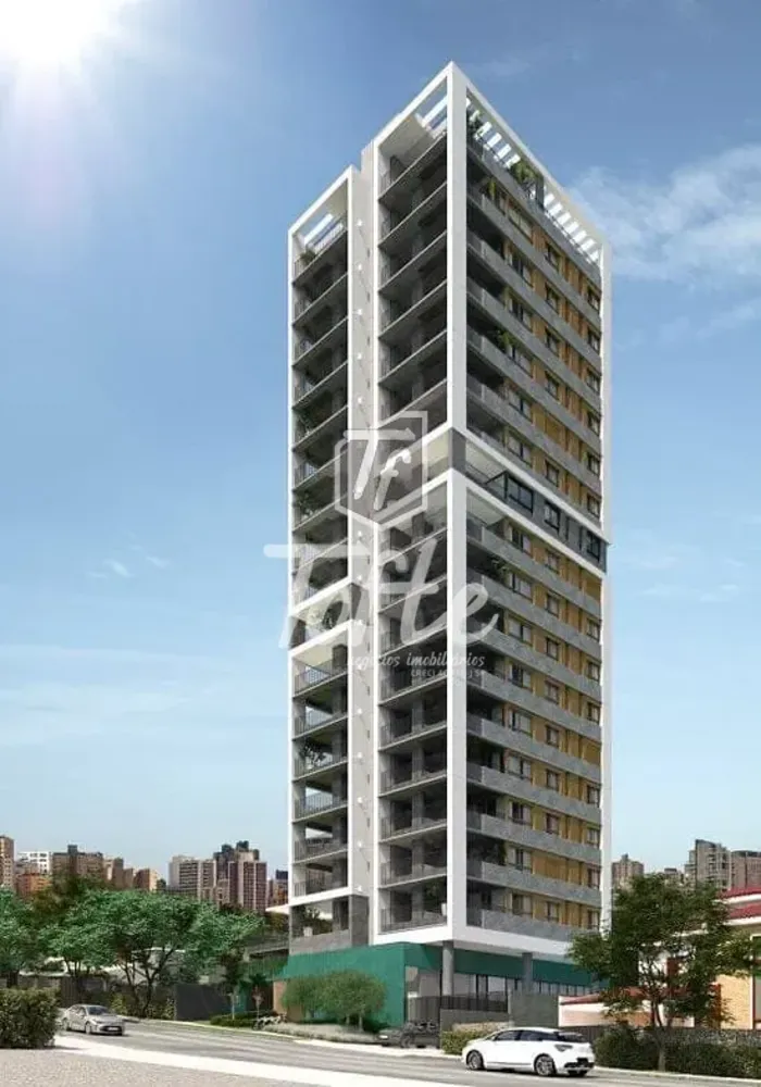 Cobertura, 3 quartos, 211 m² - Foto 2