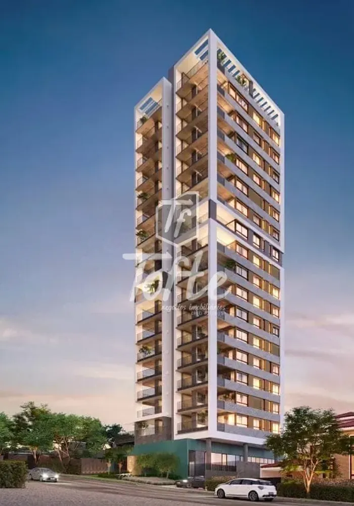 Cobertura, 3 quartos, 211 m² - Foto 3