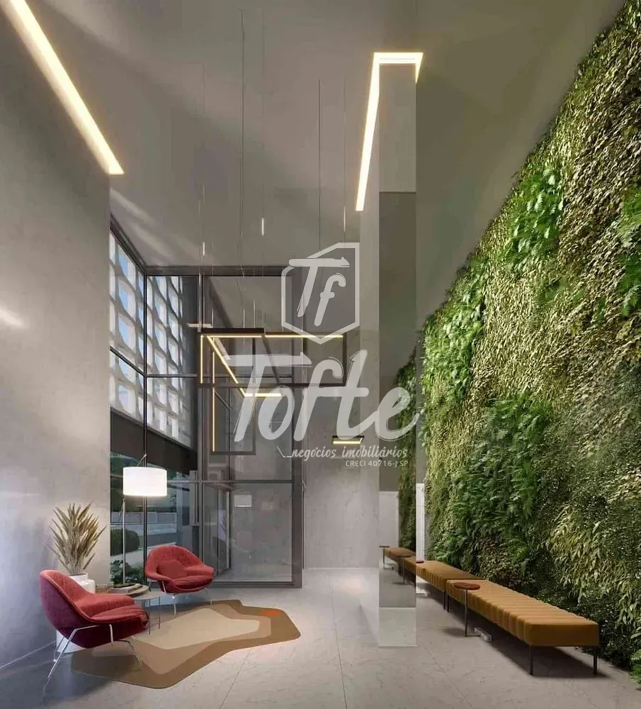 Apartamento, 2 quartos, 77 m² - Foto 3