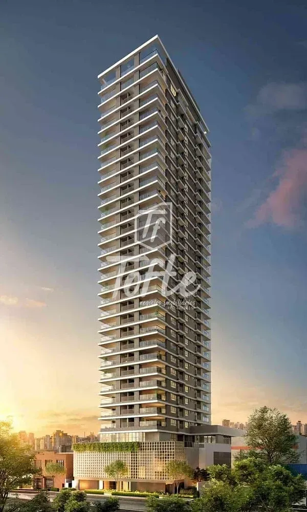 Apartamento, 2 quartos, 77 m² - Foto 1