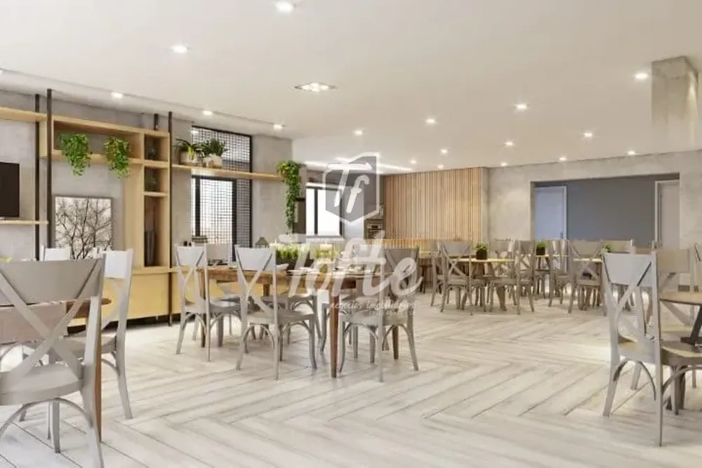 Apartamento, 2 quartos, 56 m² - Foto 4