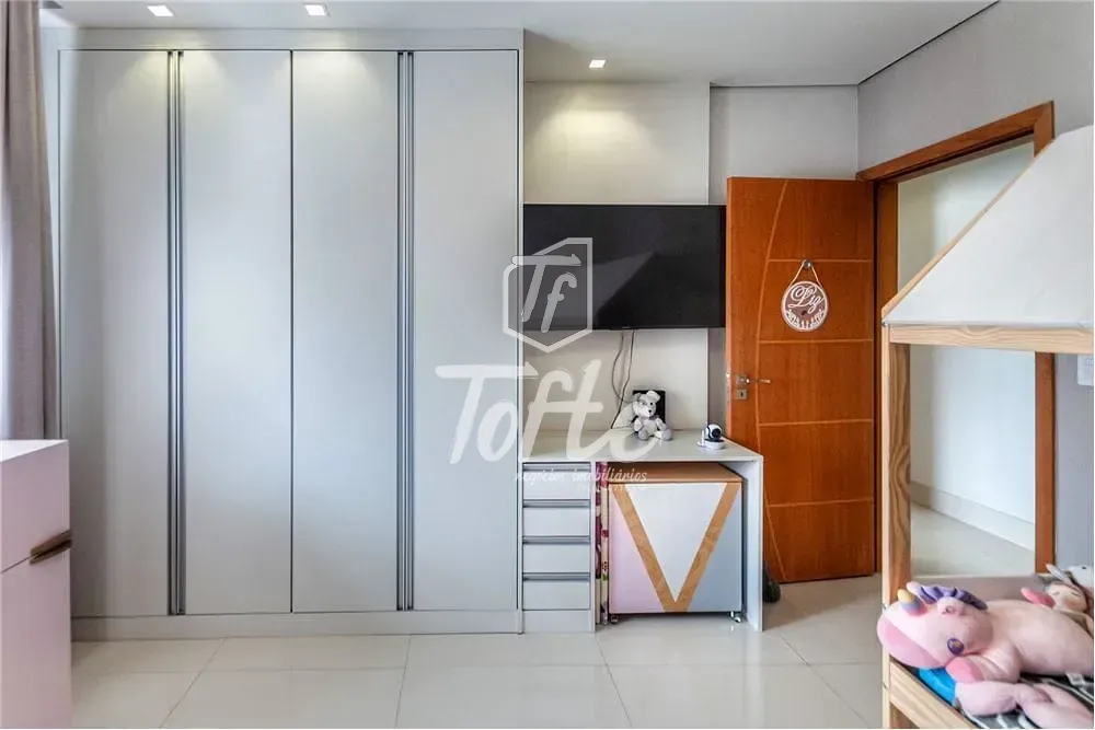 Apartamento, 3 quartos, 165 m² - Foto 3