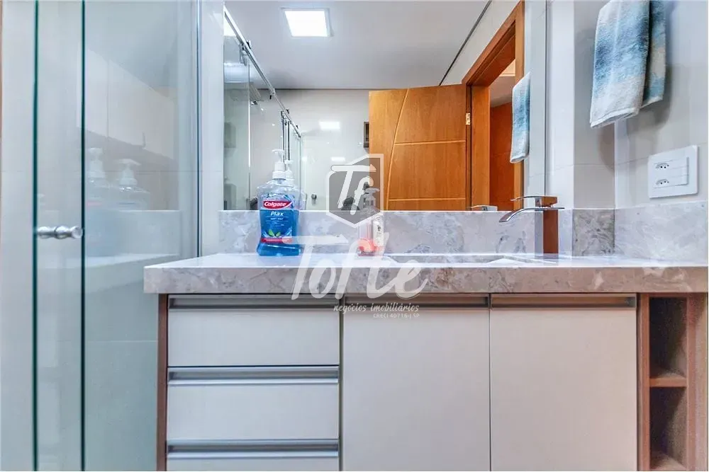Apartamento, 3 quartos, 165 m² - Foto 2