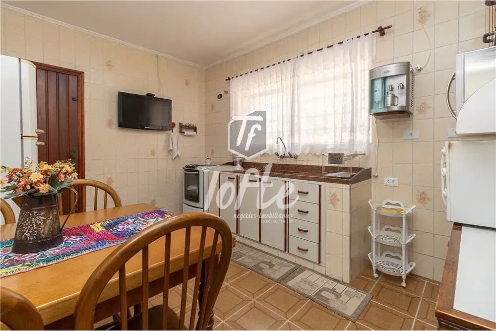 Casa, 4 quartos, 170 m² - Foto 2