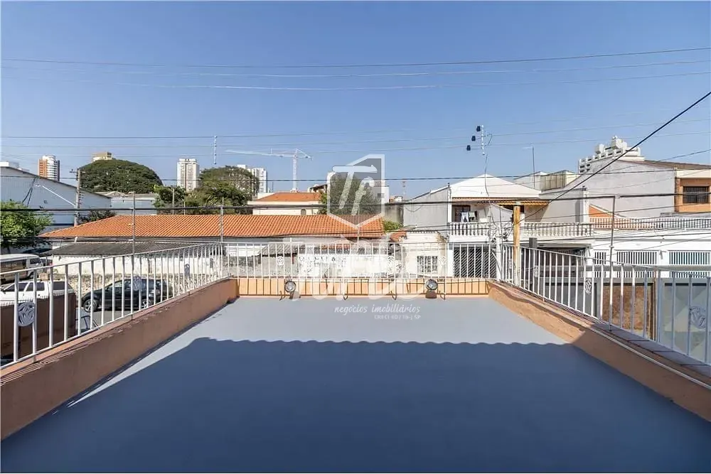 Casa, 4 quartos, 170 m² - Foto 3