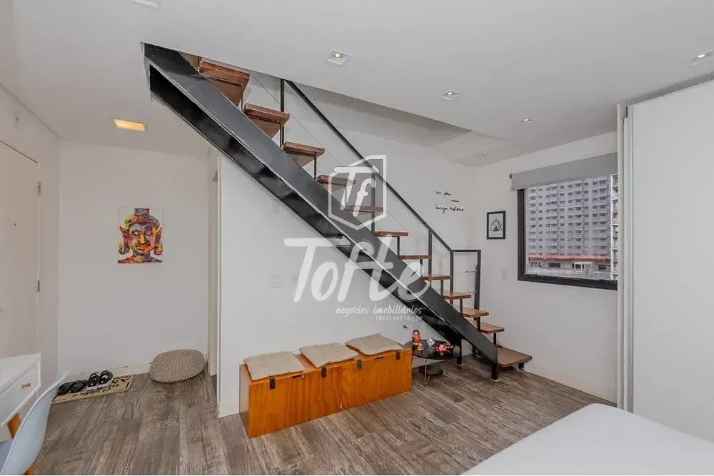 Apartamento, 1 quarto, 70 m² - Foto 2