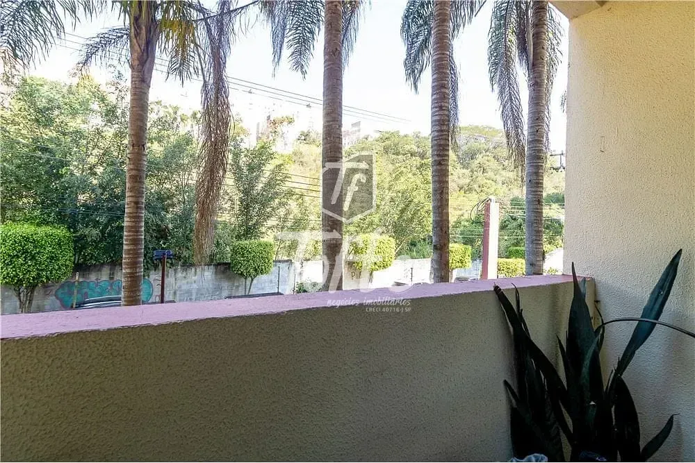 Apartamento, 3 quartos, 55 m² - Foto 4