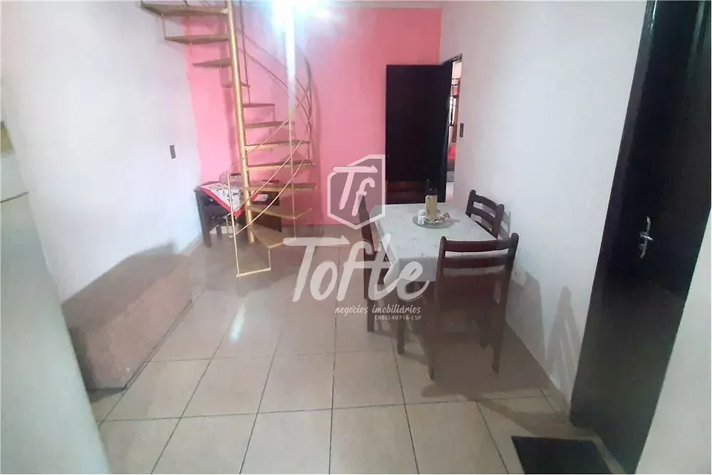 Casa, 3 quartos, 179 m² - Foto 2