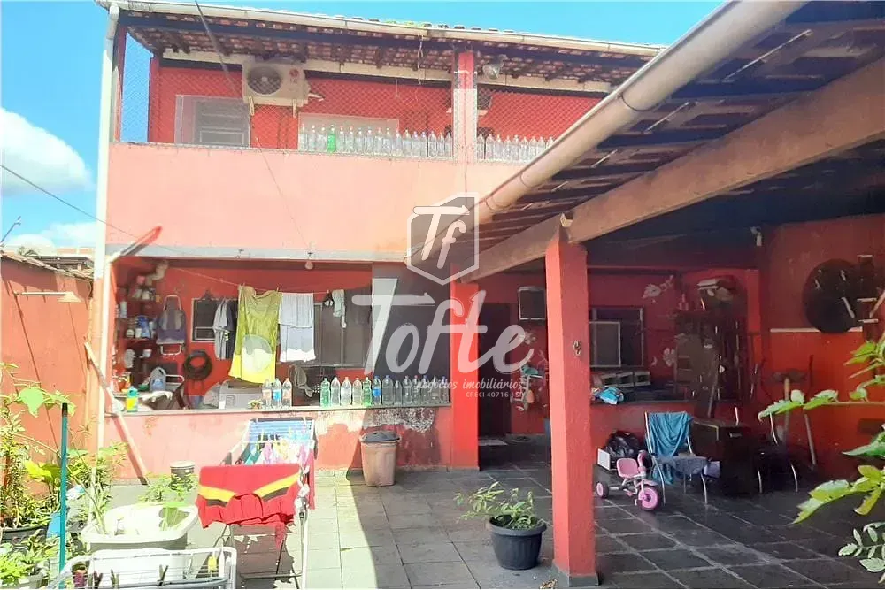 Casa, 3 quartos, 179 m² - Foto 4
