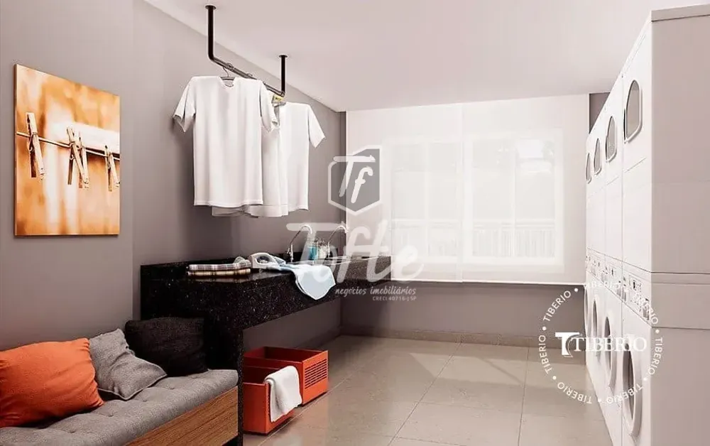 Apartamento, 1 quarto, 24 m² - Foto 3